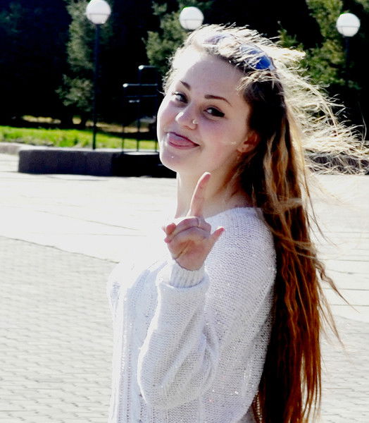 |Tatyana Gennadyevna|™