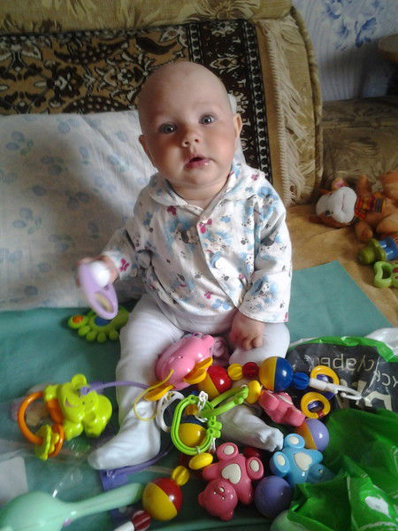 Мирослава Васильева