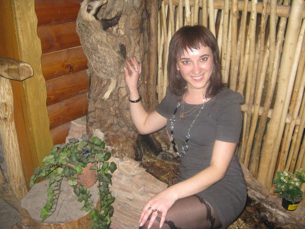 Лариса Варламова