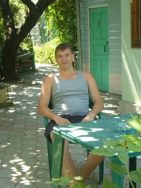 Евгений Рыжак