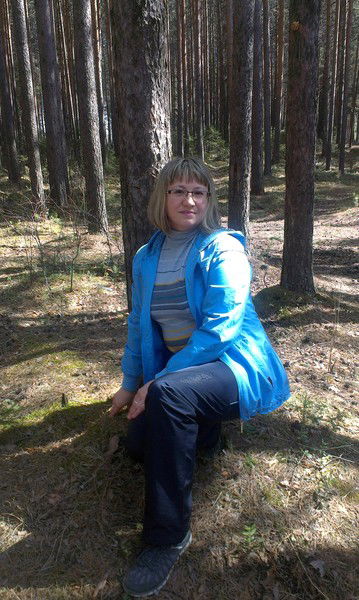 Зоя Усманова