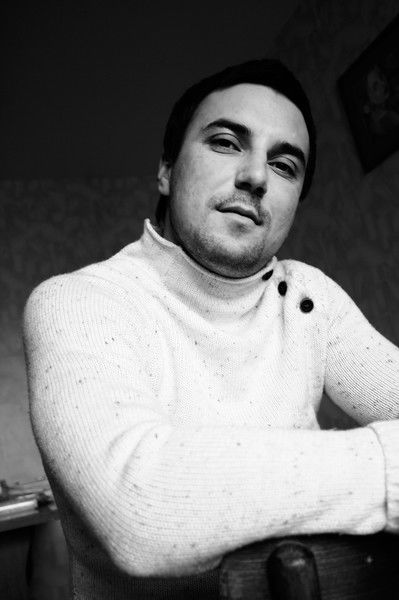 Денис Каракуц