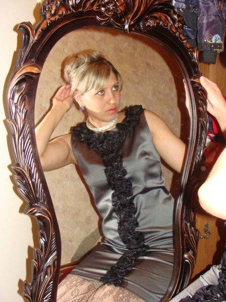 Елена Михайлова