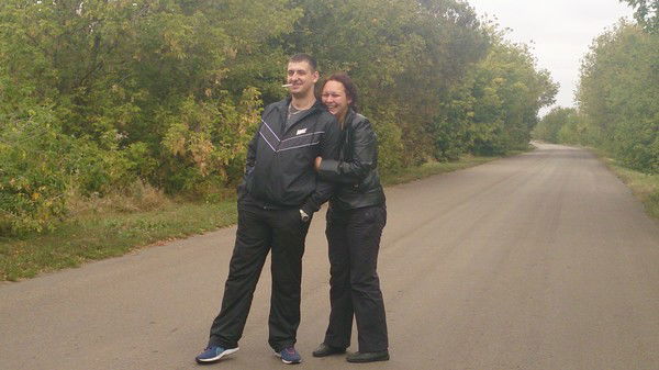 Валерия Володина