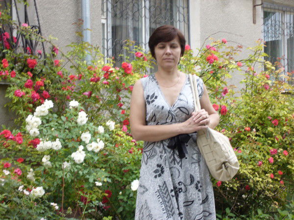 Оксана Демкина