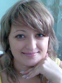 Татьяна Овечкина