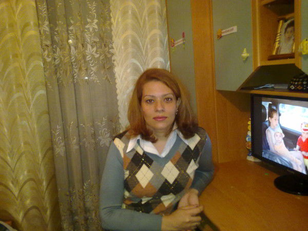 Джамал Мередова