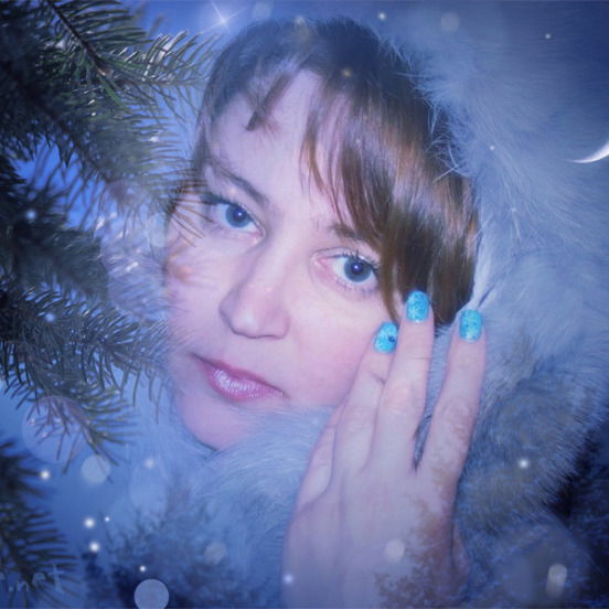 Ольга Калинина