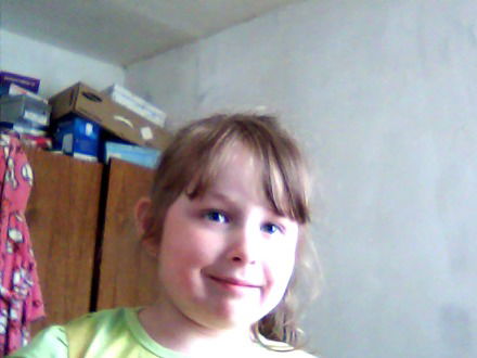 Мария Тойметова