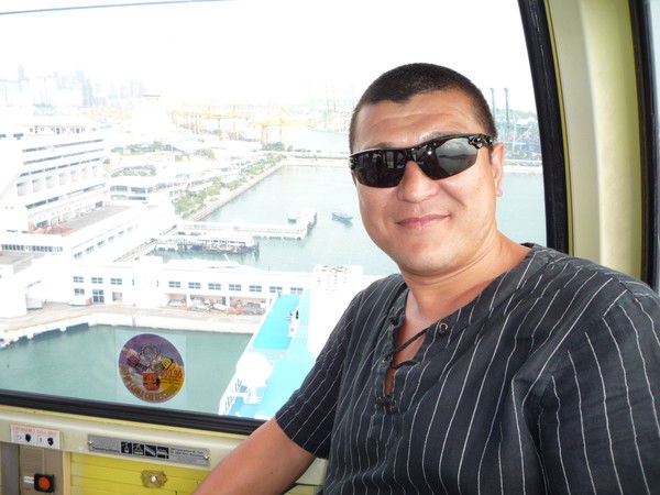 Сергей Кайро