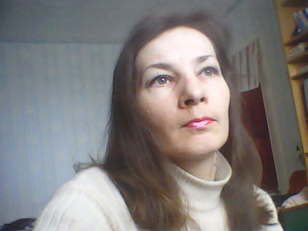 Ольга Ефимова(Пфецер)