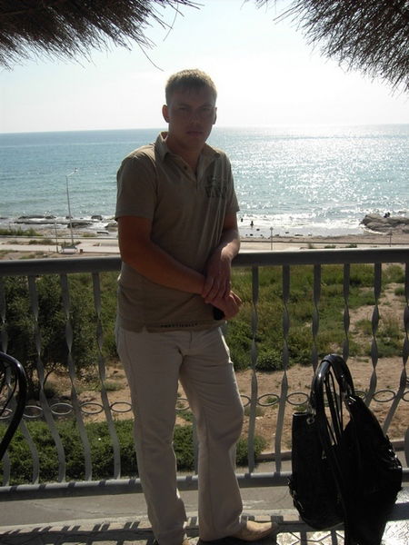 Артемий Смирнов