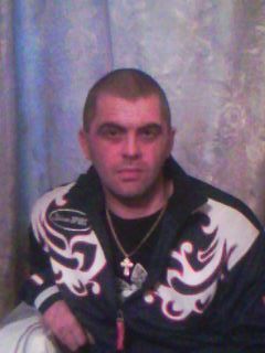 Серый Фирсов