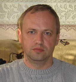 Евгений Проскурин