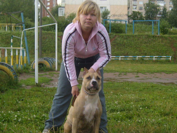 Елена Ившина