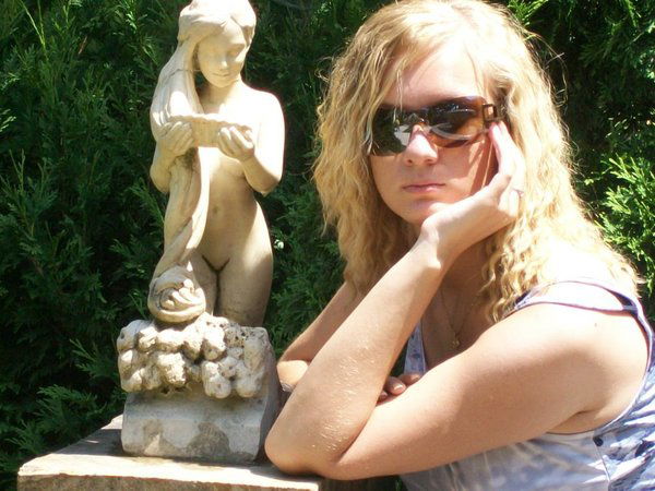 Алёна Сивачук