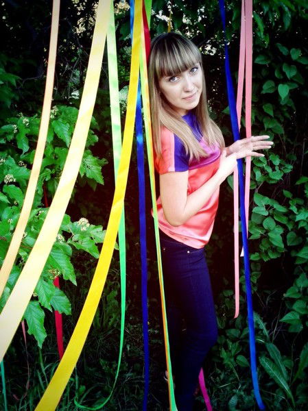 Дарья Коноплева