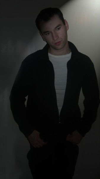 Дима Фролов