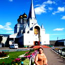 Таисия Пожидаева