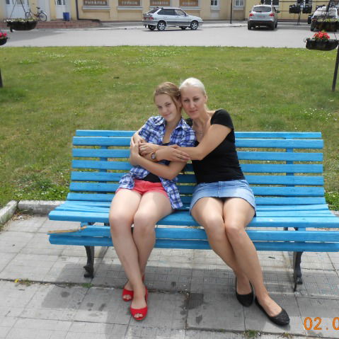 Юлия Сергеевна