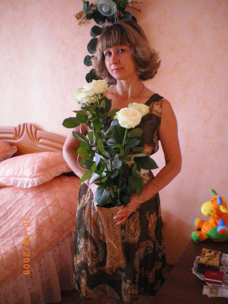 Виктория Гобан