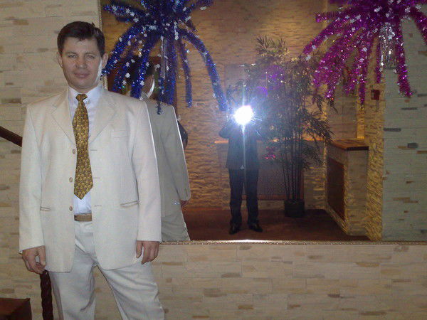 Александр Чубаков