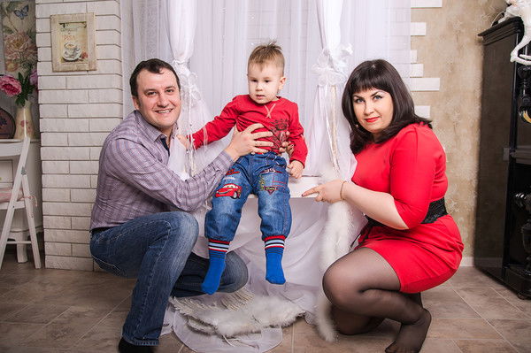 Анастасия Косова