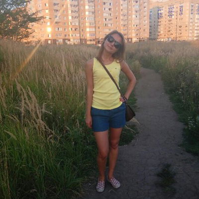 Амина Гарипова