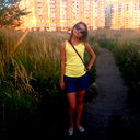Амина Гарипова
