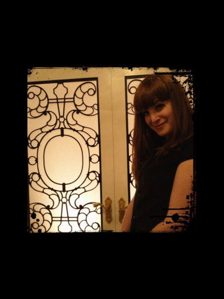 Ольга Гауряк