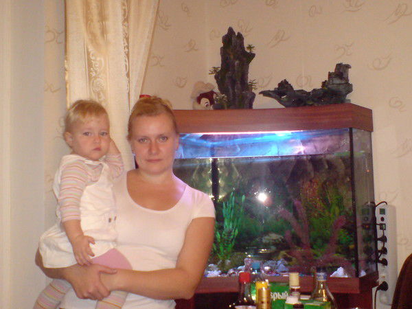 Марина Мясникова