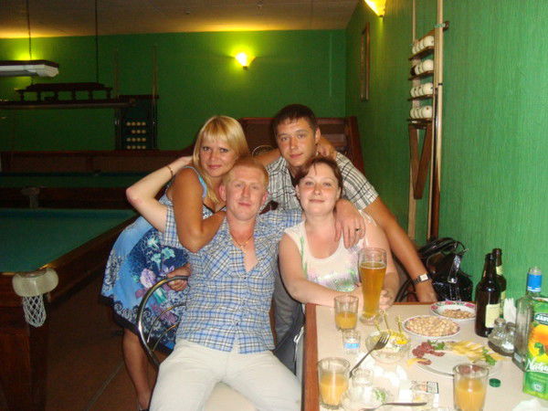 Наталья Тоцкая(Субботина)