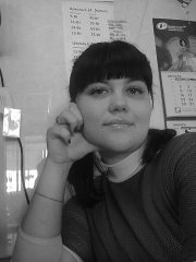 Анастасия Коровицкая