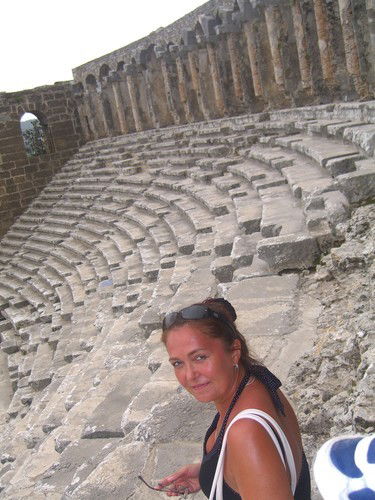 Людмила Сильчева