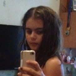 Алёна Абросимова