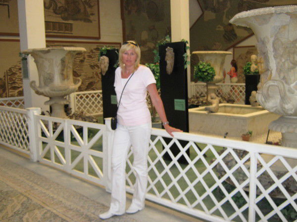 Нина Минина