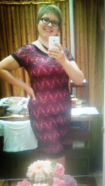 Юлия Захарова