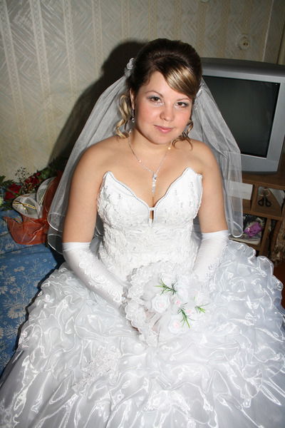 Татьяна Александровна