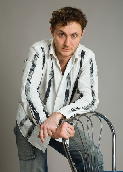 Багдан Паршаков