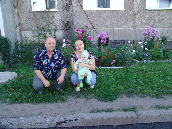 Олег Мальцев