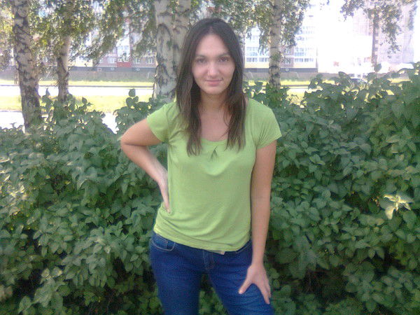 Яна Парахневич