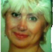 Татьяна Золотова