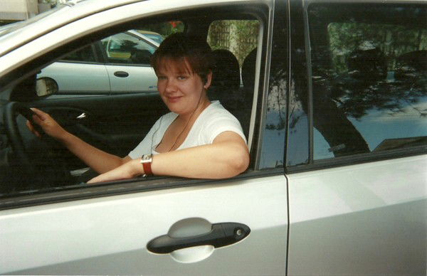 Наташа Жаврид