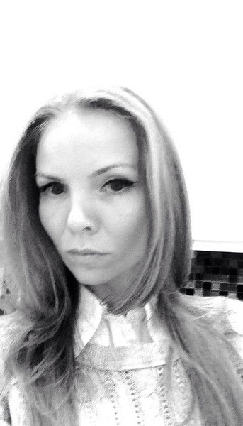 Людмила Обвинцева