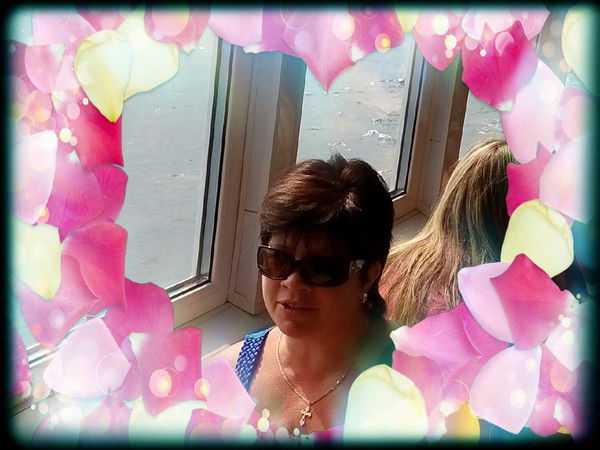 Ирина Кравцова