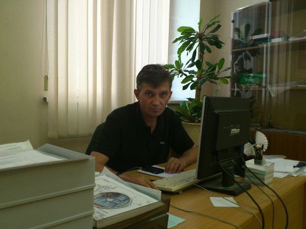 Постников Александр