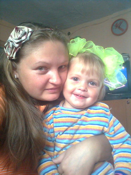 Наталья Олькова