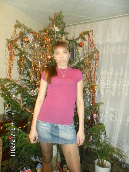 Валентина Павлова