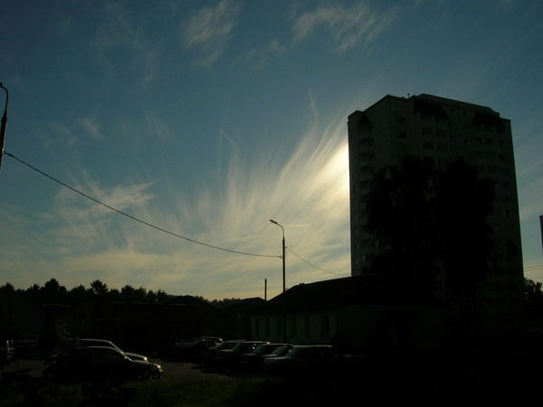 Сергей Владимирович