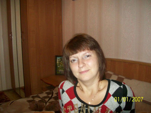 Юля Покотиленко